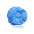 Disposable Bouffant Round Caps Non-woven Hair Net